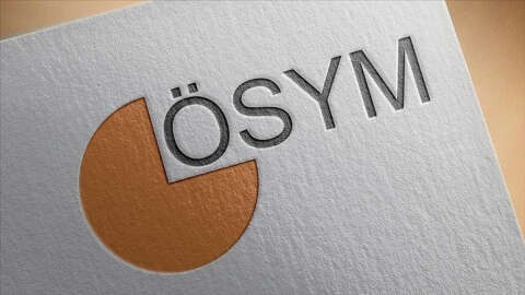 Yükseköğretim Kurumları Yabancı Dil Sınavı yapıldı