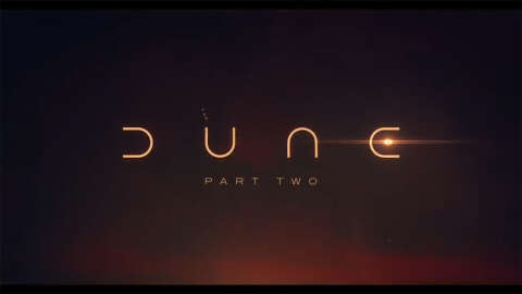 "Dune: Çöl Gezegeni Bölüm İki" izleyici ile buluşacak