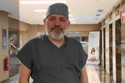 Prof.Dr. Yusuf Kalko, “Ramazan ayında biz çok fazla sayıda kalp krizi, inme ve bacaklarda pıhtı ile kangren görüyoruz.”