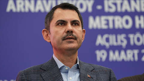 İBB Başkan adayı Kurum: Şimdiye kadar İBB o kaynakları deprem dönüşümüne harcasaydı kötü mü olurdu?