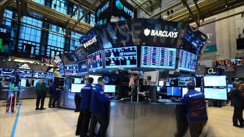 Küresel piyasalarda gözler Fed'e çevrildi