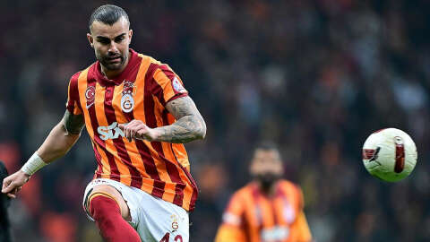 Abdülkerim Bardakcı, A Milli Futbol Takımı'nın aday kadrosuna dahil edildi