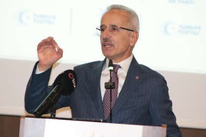 Bakan Uraloğlu: Yaparsa yine AK Parti yapar (3)