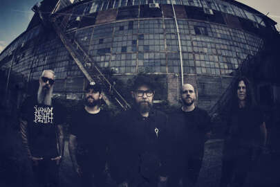 In Flames, İstanbul'da sevenleriyle buluşacak