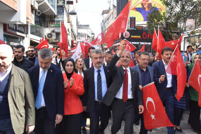 Bakan Uraloğlu: Millete hizmet yolunda ‘tamam’ demek yok (2)