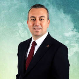 Sivas'ta başkan BBP'nin adayı Uzun oldu; AK Parti 5, BBP, CHP, İYİ Parti ve YRP 1’er ilçede kazandı