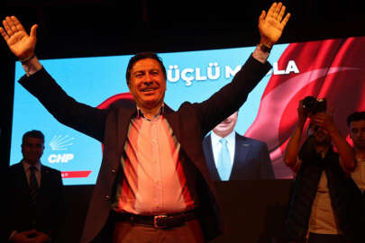 Muğla'da büyükşehir ve 11 ilçede CHP, 2 ilçede ise AK Parti başkanlığı kazandı