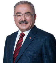Ordu’da AK Parti’li Güler yeniden seçildi; AK Parti 11, CHP 4, MHP 2, İYİ Parti ve YRP 1’er başkanlık kazandı