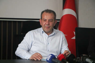 CHP’li Özcan: Değişimin ilk ateşini yakan ben olduğum için kendimle gurur duyuyorum