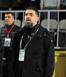 Eyüpspor adım adım Süper Lig'e