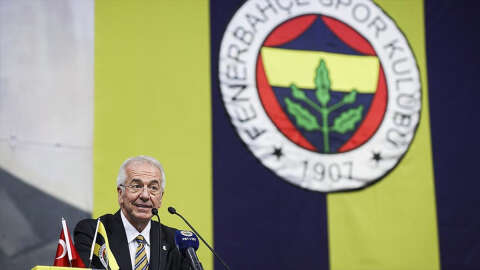 Fenerbahçe gelecek iki sezon Türkiye Kupası'na katılmama ve Süper Kupa maçına 19 yaş altı takımıyla çıkma kararı aldı
