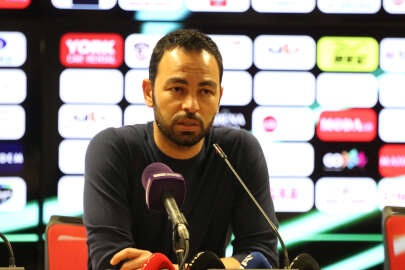 Gaziantep FK - Alanyaspor maçının ardından