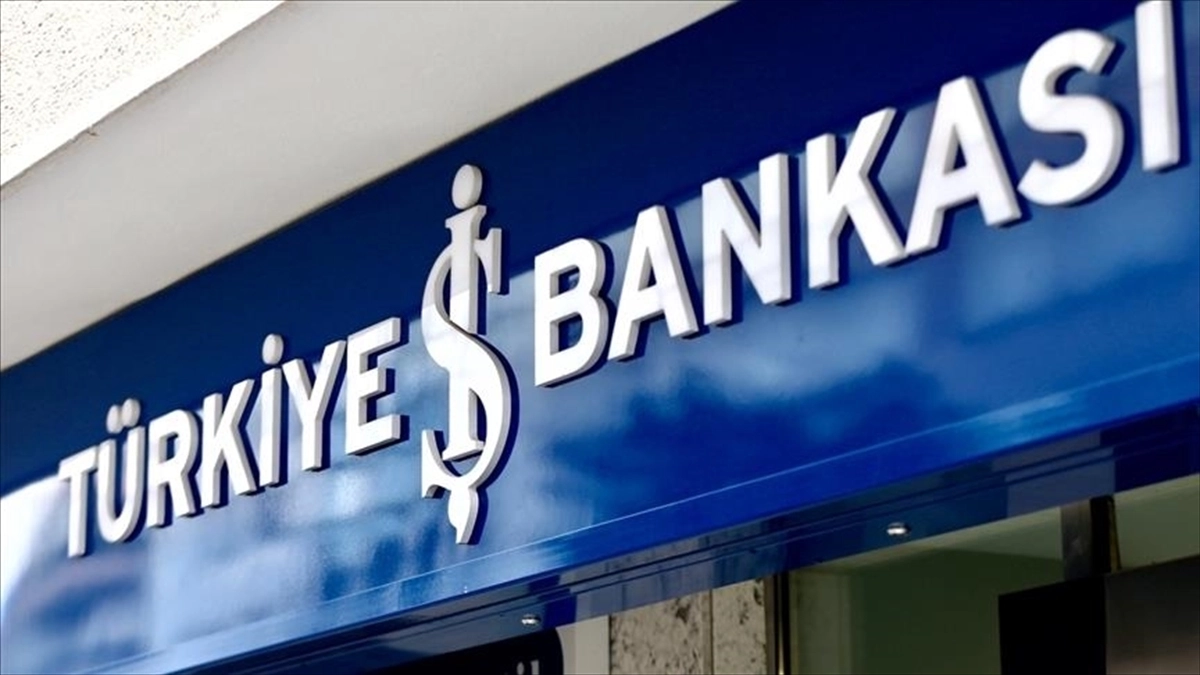 İş Bankası'nın aktif büyüklüğü 2,6 trilyon liraya ulaştı