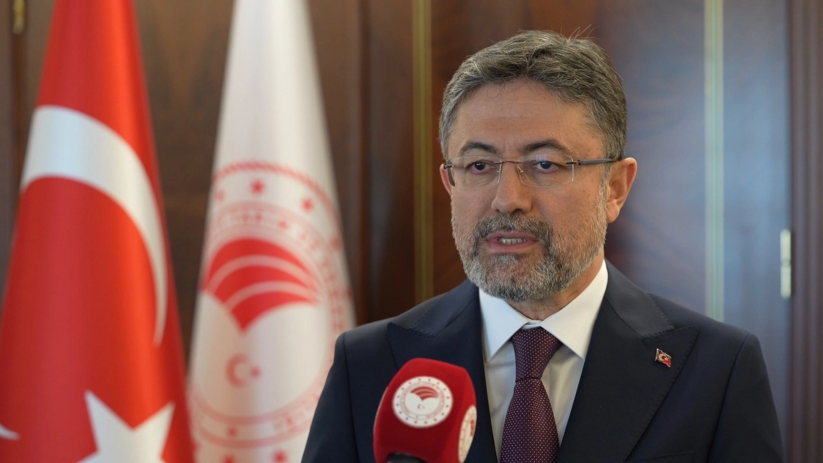 Besi organize tarım bölgesi sayısının 31'e çıkarılması hedefleniyor