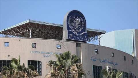 Bağımsız İnceleme Grubu: İsrail, UNRWA'nın "terör bağlantısı" iddialarına kanıt sunmadı