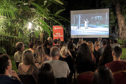 Bakanlıktan sinema sektörüne 34,5 milyon lira destek kararı