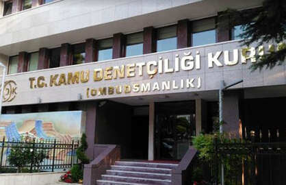 Kamu çalışanının deprem tazminatı KDK'nın tavsiye kararıyla ödendi