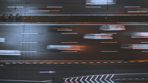 Gizlilik endişelerine yol açsa da yapay zeka kullanımı "yol güvenliğini sağlamada" etkili olabilir
