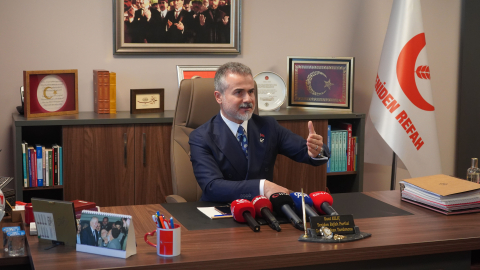 Suat Kılıç: MEB’in 20 bin öğretmen atamasını yetersiz buluyoruz