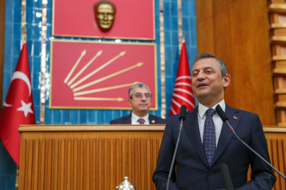 Özgür Özel: Kendi adaylığımı dayatmak gibi bir hata yapmayacağımdan herkes emin olsun