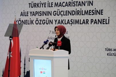 Bakan Göktaş: Aile Sosyal Destek programımızla 7,4 milyon haneye ulaştık