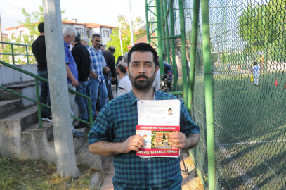 KOCAELİ 18 yıldır bitmeyen konut kooperatifinde tarafların hukuk savaşı (VİDEO EKLENDİ)