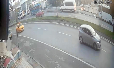 İstanbul - Avcılar’da gece kulübüne silahlı saldırı: 2 şüpheli yakalandı