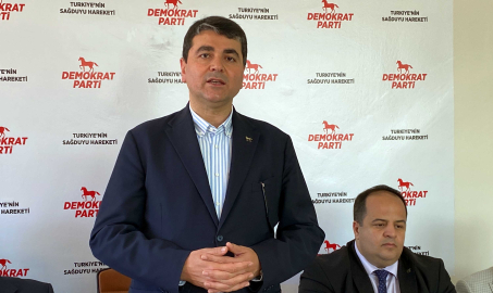 Gültekin Uysal: Bir yanlış yapılırken bunlara müdahale edebilmenin formüllerini Türk demokrasisi üretmeli