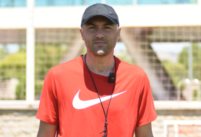 Burak Yılmaz: Kayserispor olmuyorsa kimin şampiyon olduğunun bizim için bir önemi, değeri yok