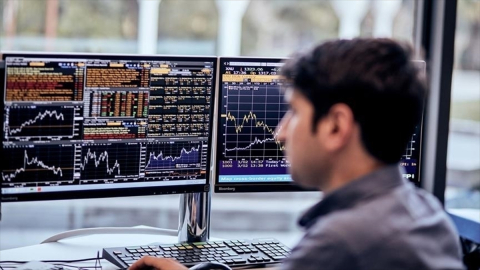 Türkiye'nin 5 yıllık kredi risk primi Şubat 2020'den bu yana en düşük seviyeye geriledi