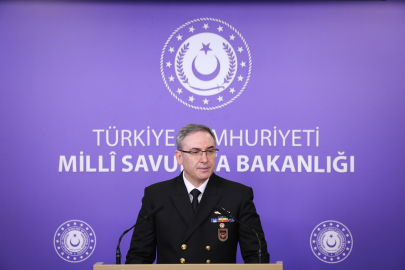 MSB: Irak ve Suriye'de 108 terörist etkisiz hale getirildi