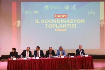 Bakan Özhaseki: Amacımız bir yıl içinde 140 bin hak sahibine evlerini teslim etmek (2)