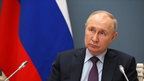 Rusya Parlamentosu, Putin'in adayı Mişustin'in başbakanlığını onayladı