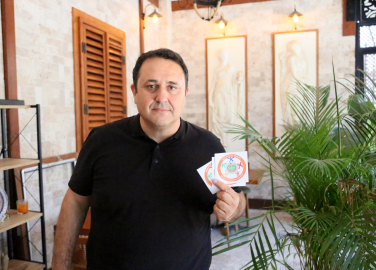 Antalya'daki küçük otelcilerden 'bütün pazarlarda tek fiyat' etiketi