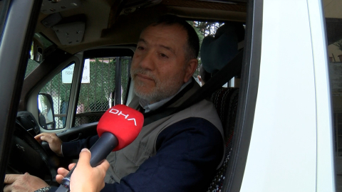 İstanbul- İstanbul'da öğretmenler derslere girmedi