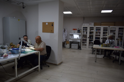 Operasyonlarda ele geçirilen 7 bin eserin yüzde 30’u imitasyon çıktı