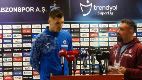 Thomas Meunier: Gerekli olan her katkıyı sağlamaya çalışıyorum