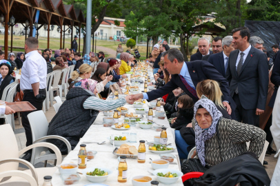 Özgür Özel: Soma davası yeniden görülmelidir (4)