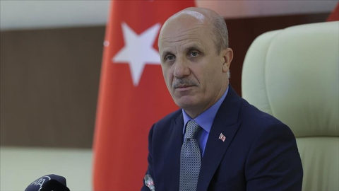 YÖK Başkanı Özvar'dan Türkiye'deki uluslararası öğrencilere ilişkin açıklama