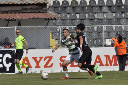 Efeler 09 SFK - Elazığspor (FOTOĞRAFLAR)