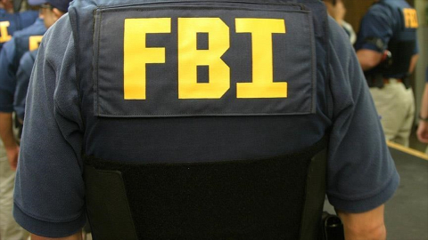 İsrailli tarihçi Pappe, Hamas'ı desteklediği iddiasıyla FBI tarafından sorgulandı
