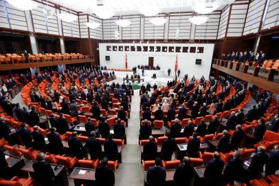 TBMM'de 'tasarruf' çalışması