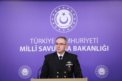 MSB: Son 1 haftada 47 terörist etkisiz hale getirildi