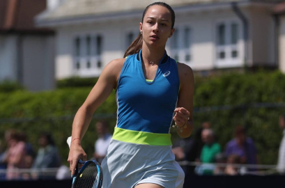 Zeynep Sönmez, Roland Garros'da adını ana tabloya yazdırdı