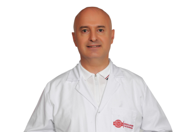 'Alın daraltma cerrahisinde yüz ve alın ölçüleri çok dikkatli alınmalı'