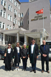 Polis lojmanında ölü bulunan Yeşim'in annesi: Kızım intihar etmedi, öldürüldü