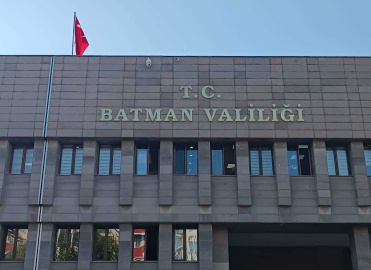 Batman'da köy sayısı 293'e yükseldi