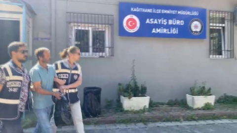 İstanbul- Kağıthane’de 8 yaşındaki Berke’nin ölümüne neden olan beton mikseri sürücüsü tutuklandı