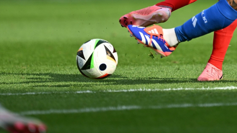 İngiltere ile İsviçre, yarın EURO 2024'te yarı final için sahaya çıkacak