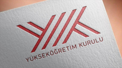 YÖK'ten "hayali üniversite" haberlerine ilişkin açıklama